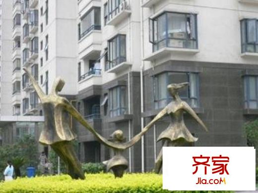金沙丽晶苑二期外景图金沙丽晶苑
