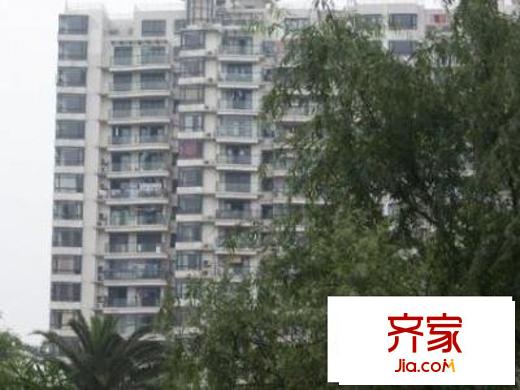 金沙丽晶苑二期外景图金沙丽晶苑