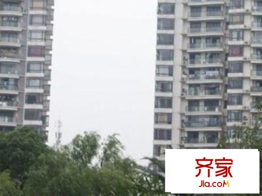 金沙丽晶苑二期外景图金沙丽晶苑