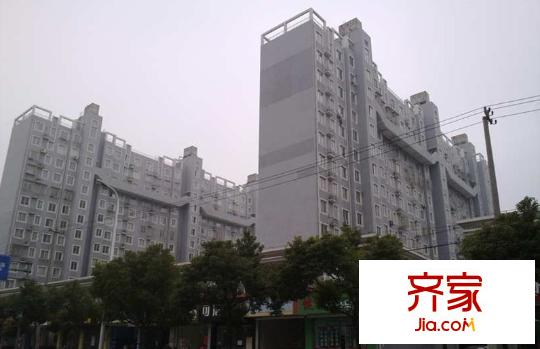 金東名苑外景圖
