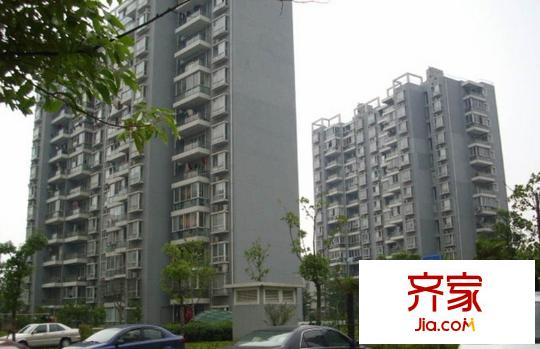 金東名苑外景圖