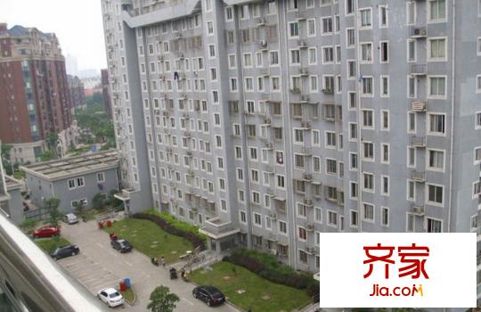 金東名苑外景圖