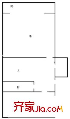 上海 凌高小區(qū) 戶型圖