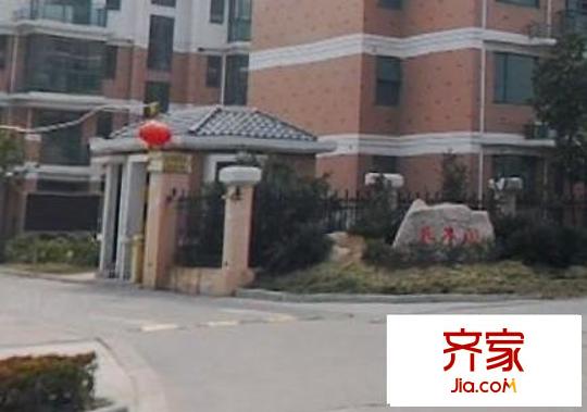 爱丁堡润峰苑外景图润峰苑
