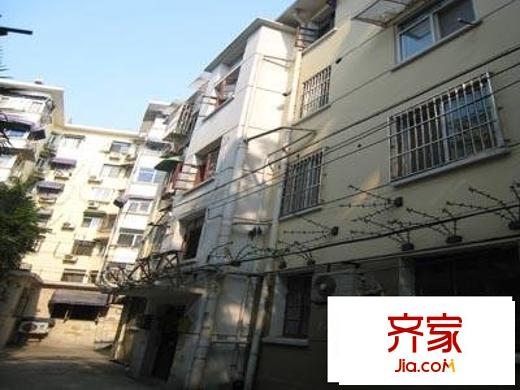 南秀村別墅外景圖