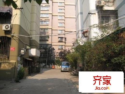 南秀村別墅外景圖