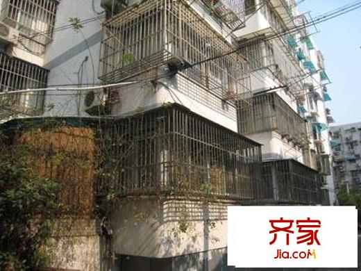 南秀村別墅外景圖