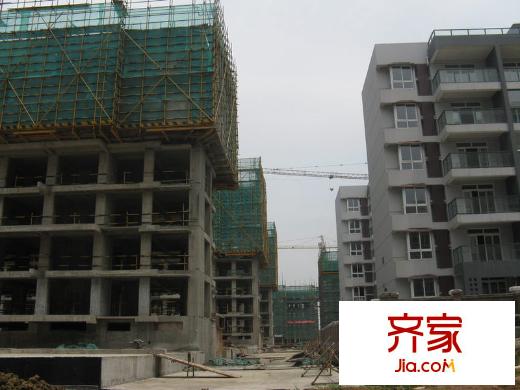 文鼎雅苑別墅外景圖