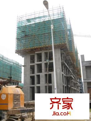 文鼎雅苑別墅外景圖