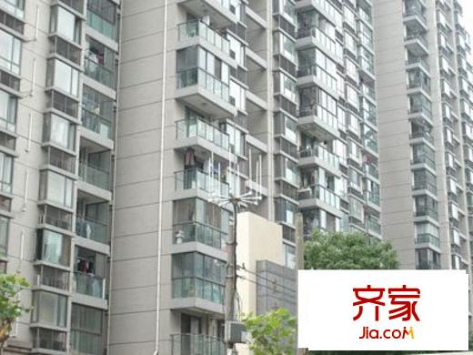 東方城市公寓