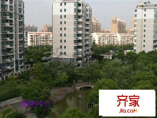 萊金佳園外景圖上海 萊陽生活賞 