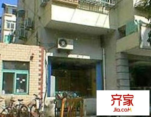 管弄三街坊外景图上海 管弄新村