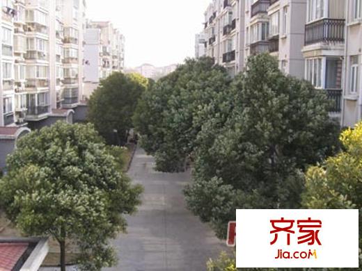 濟(jì)陽人家華光苑