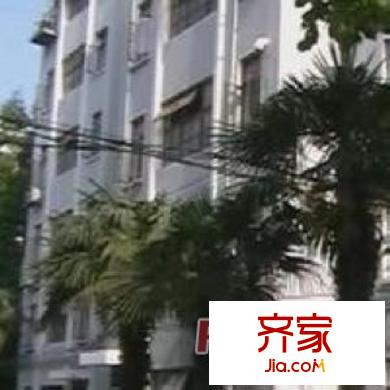 桃浦三村外景图