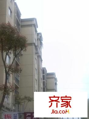 紫竹雅苑外景圖 