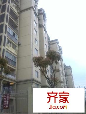 紫竹雅苑外景圖 