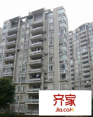 聯(lián)城花苑外景圖