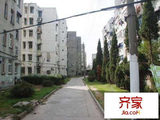 外港新村外景圖