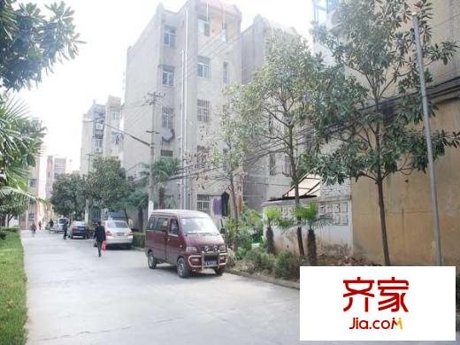 外港新村