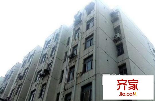 明珠園花園外景圖