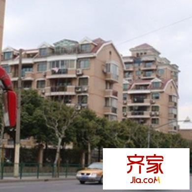 東麗苑外景圖
