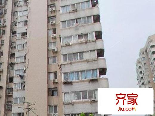 錦繡花木公寓