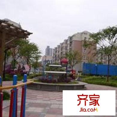 東麗苑外景圖