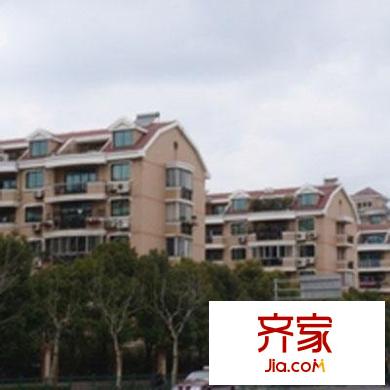 東麗苑外景圖
