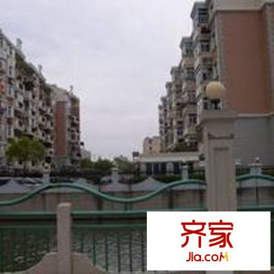 東麗苑外景圖