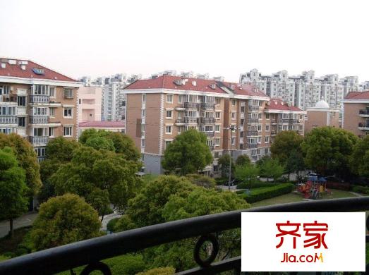 飛旺家園外景圖 