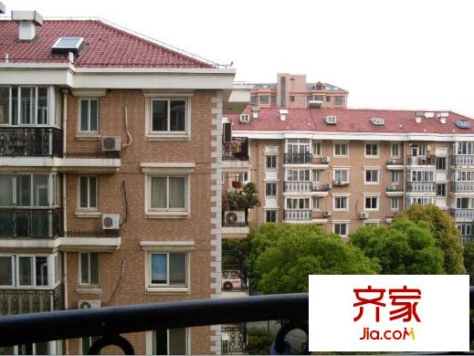 飛旺家園外景圖 