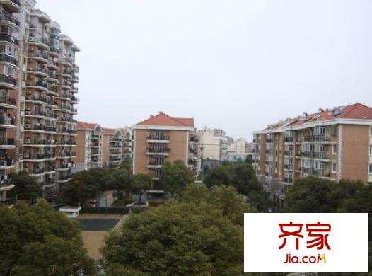 飛旺家園外景圖 