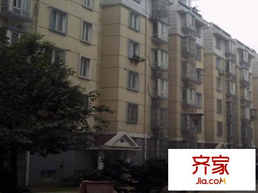 寧馨家園外景圖
