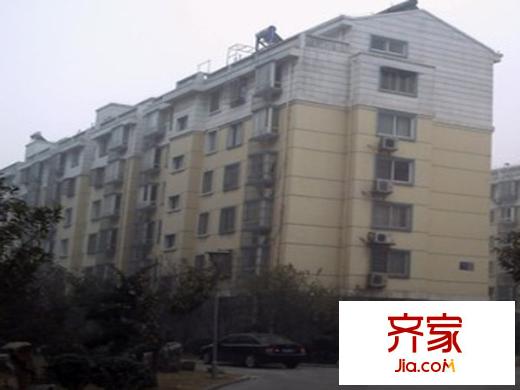 寧馨家園外景圖