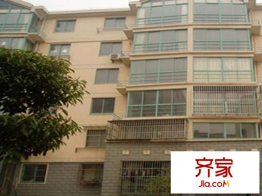 寧馨家園外景圖