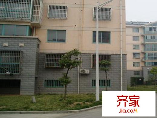 寧馨家園外景圖