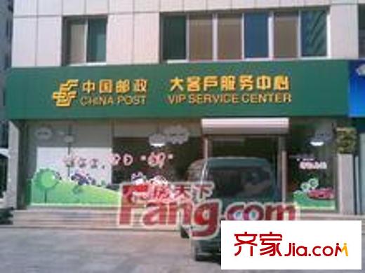 金光小區(qū)配套圖配套2