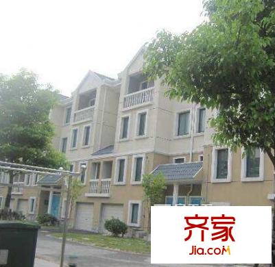 雅鹿新苑外景图