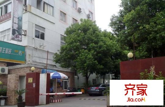 美林苑外景圖