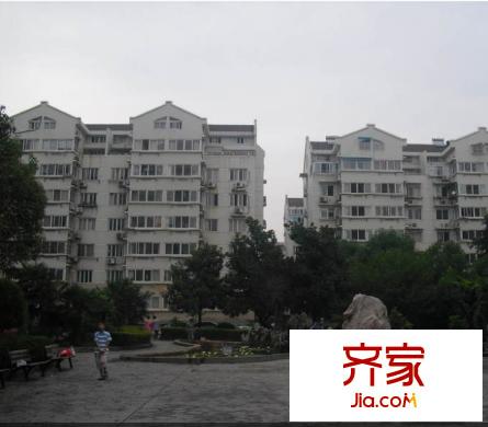 美林苑外景圖