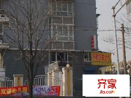 美景雅苑外景圖