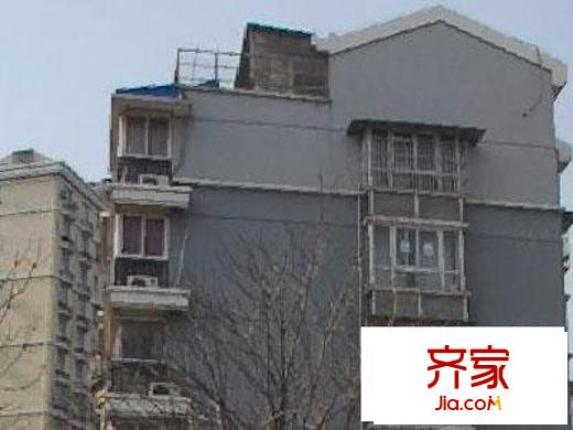 美景雅苑外景圖
