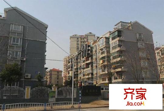 美景雅苑外景圖