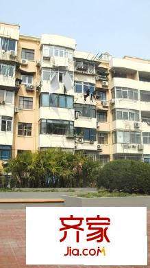 真光八街坊外景图