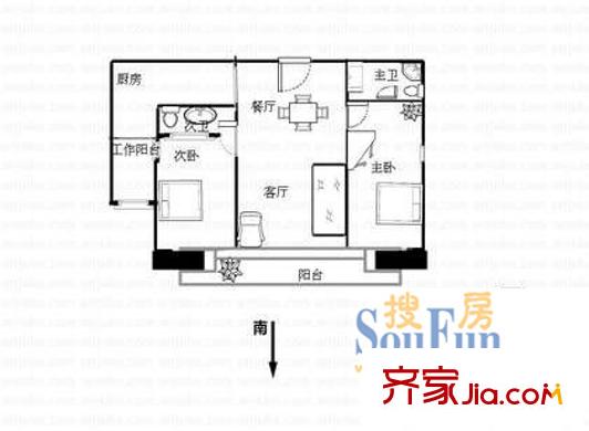 萬源晶典