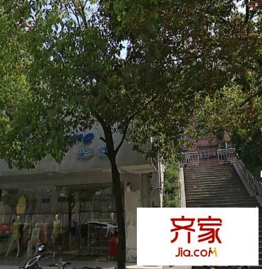 志寧花園外景圖