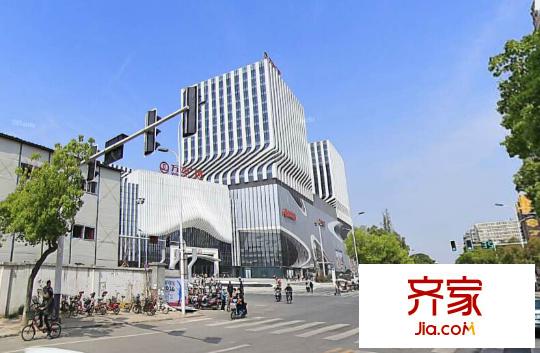 志寧花園外景圖