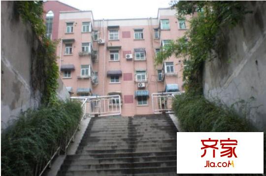 志寧花園外景圖