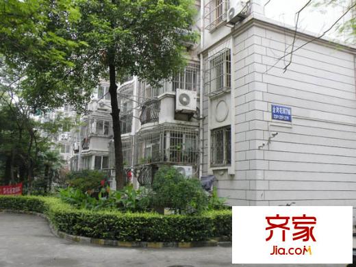 金灣花園外景圖