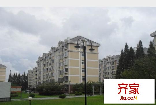 文馨苑(南匯)外景圖